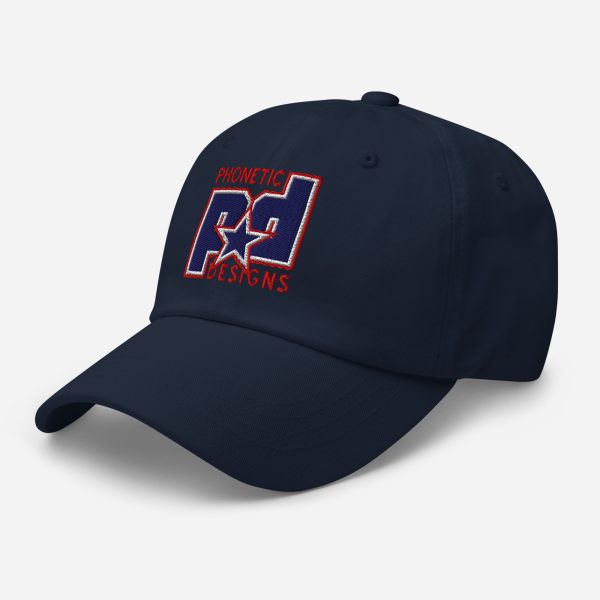 STRAP BACK HAT - Image 10