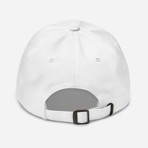 STRAP BACK HAT - Image 30
