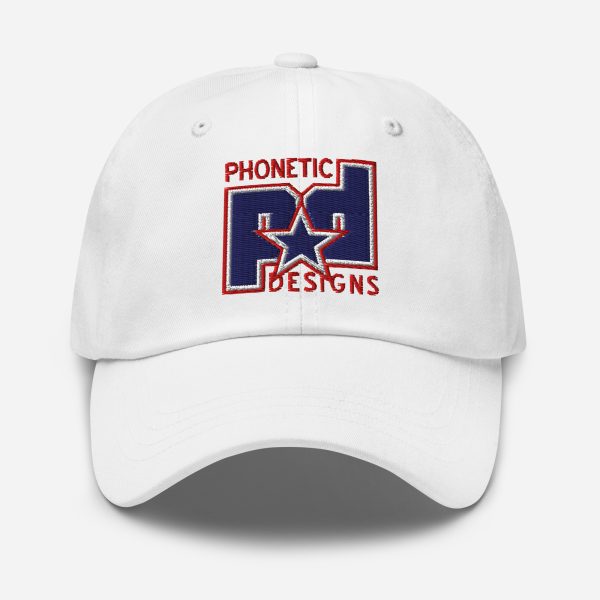 STRAP BACK HAT - Image 29