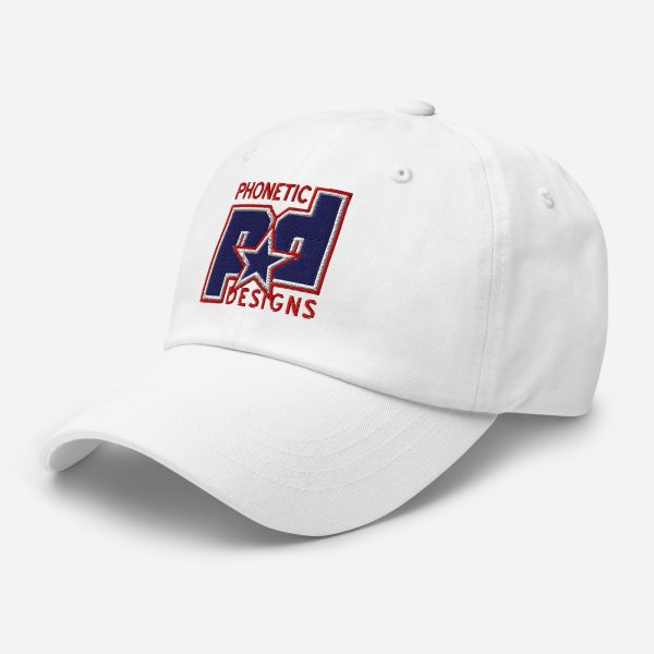 STRAP BACK HAT - Image 28
