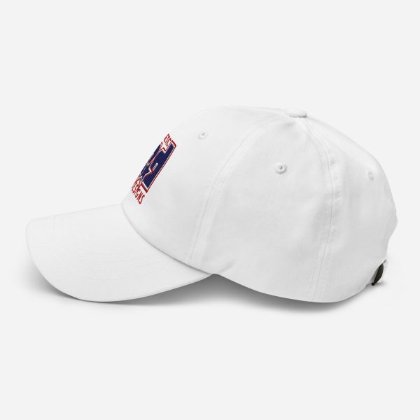 STRAP BACK HAT - Image 27