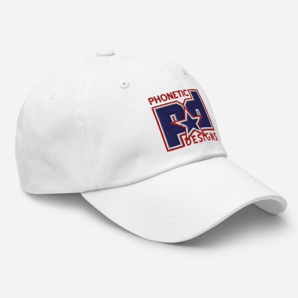 STRAP BACK HAT - Image 26