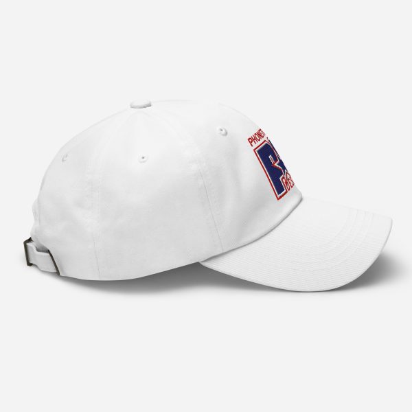 STRAP BACK HAT - Image 25