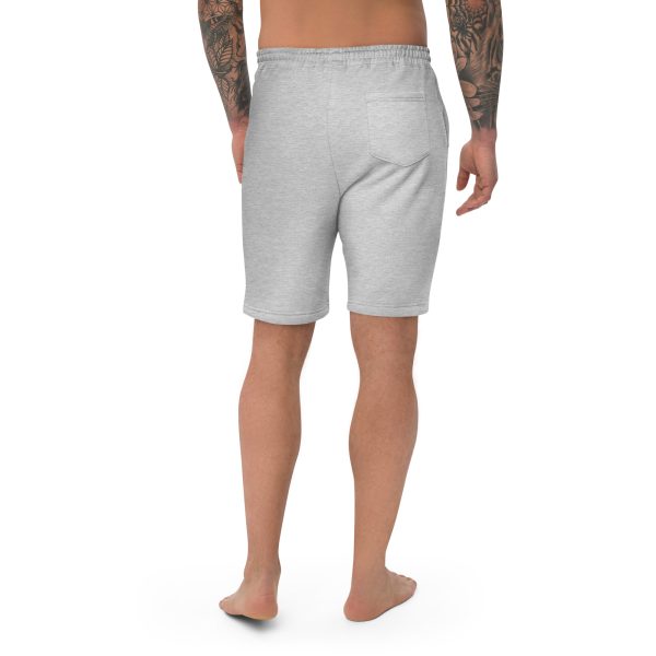 FLEECE SHORTS - Image 6