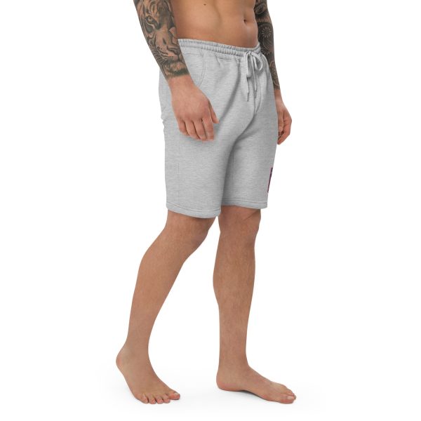 FLEECE SHORTS - Image 8