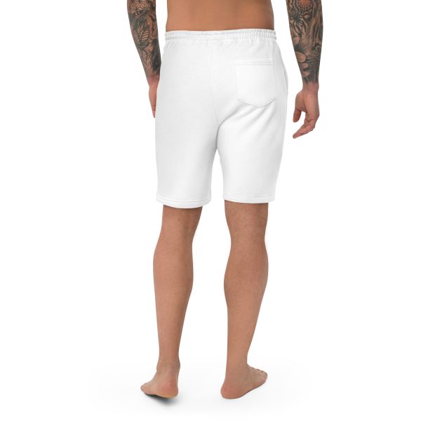 FLEECE SHORTS - Image 10