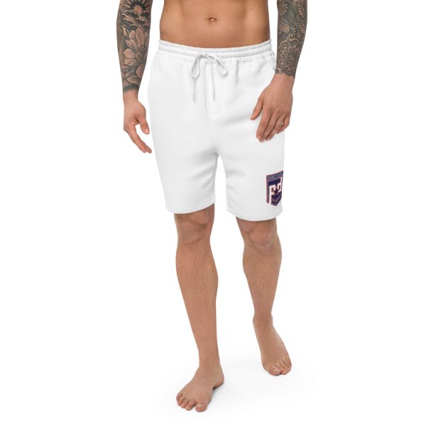 FLEECE SHORTS - Image 11