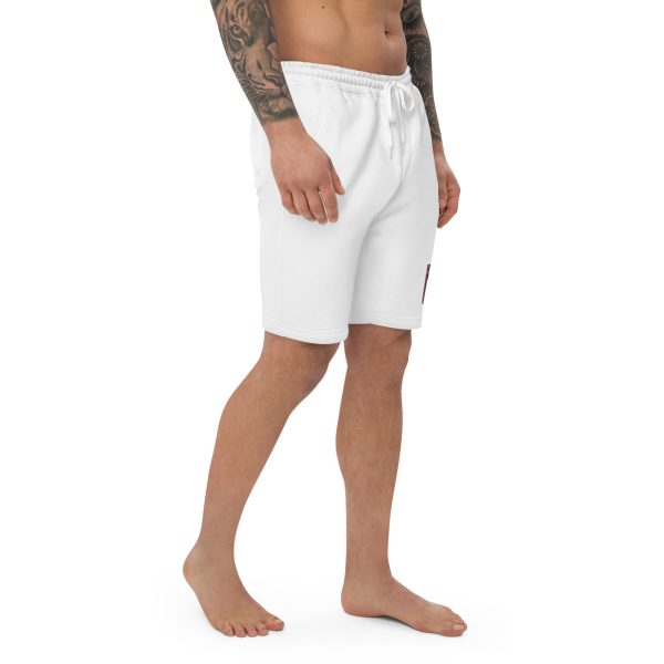 FLEECE SHORTS - Image 12