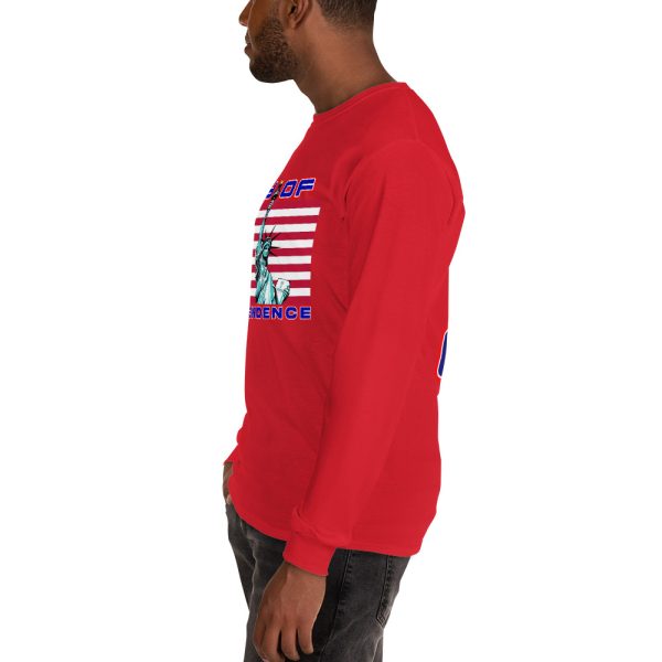 4 JULY TOO FIFE Long Sleeve Shirt - Image 15