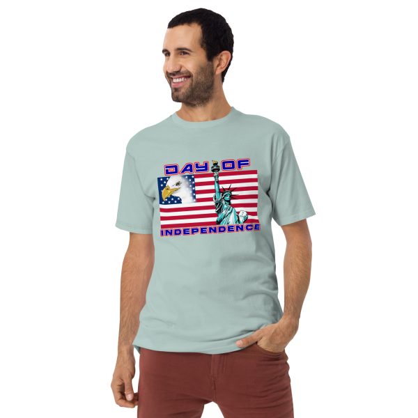 4 JULY TOO FIFE Tee - Image 17