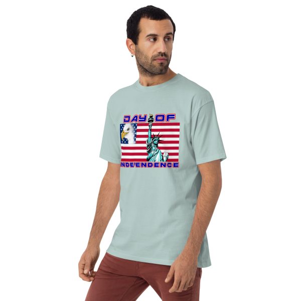 4 JULY TOO FIFE Tee - Image 19