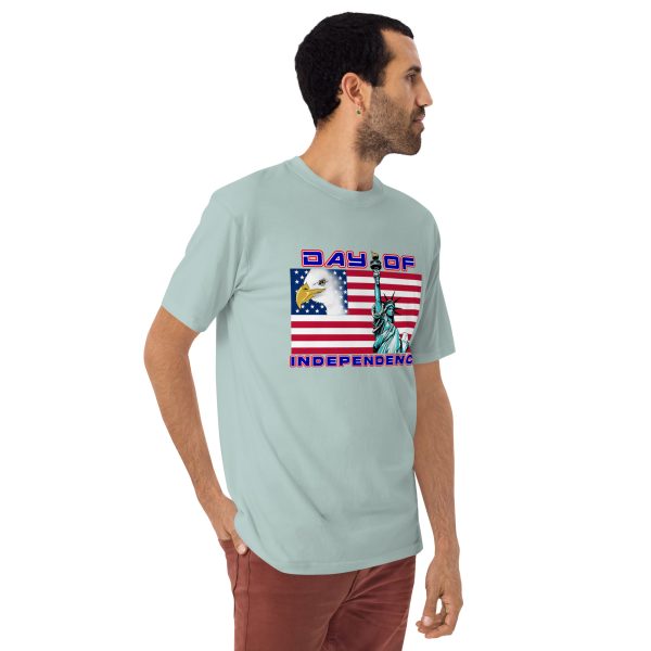 4 JULY TOO FIFE Tee - Image 18