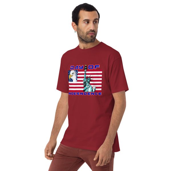 4 JULY TOO FIFE Tee - Image 11