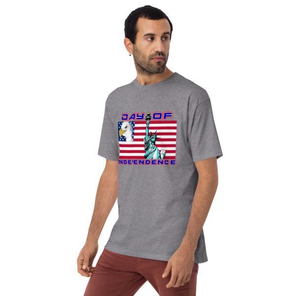 4 JULY TOO FIFE Tee - Image 15
