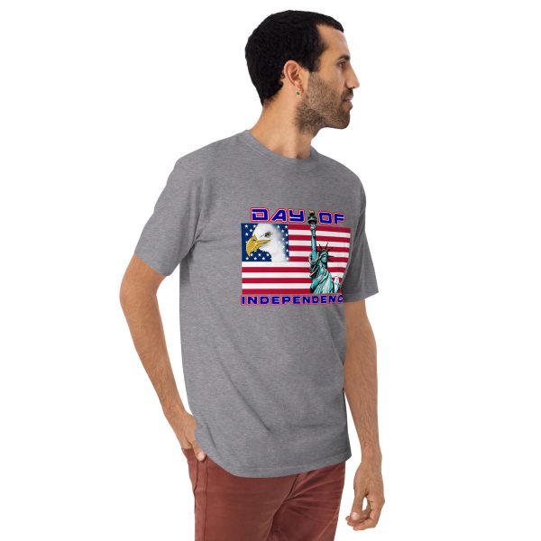 4 JULY TOO FIFE Tee - Image 14