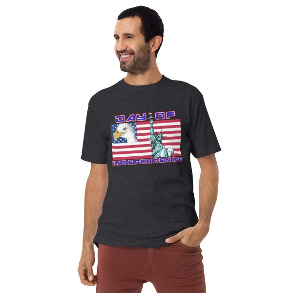 4 JULY TOO FIFE Tee - Image 5