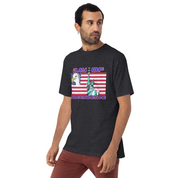 4 JULY TOO FIFE Tee - Image 7