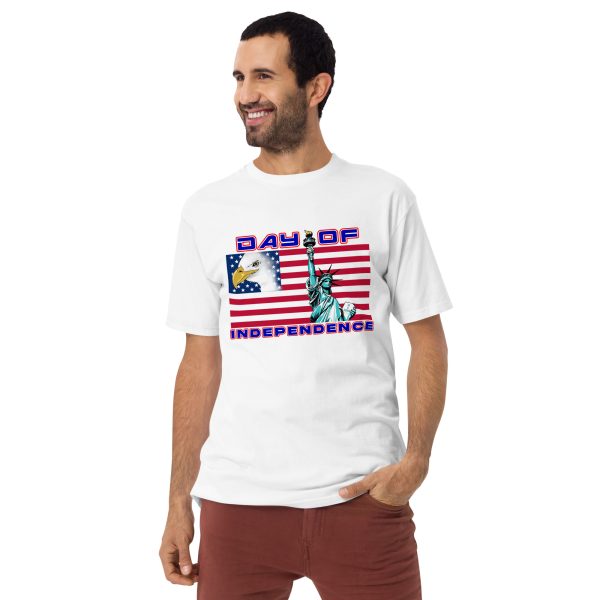4 JULY TOO FIFE Tee - Image 21