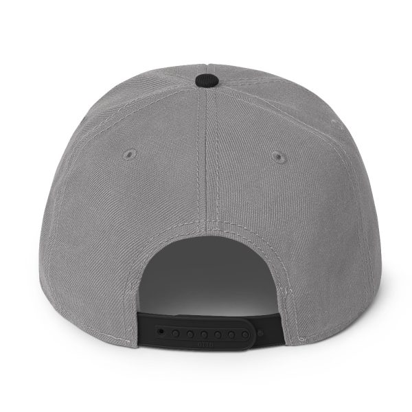 SNAP BACK HAT - Image 22