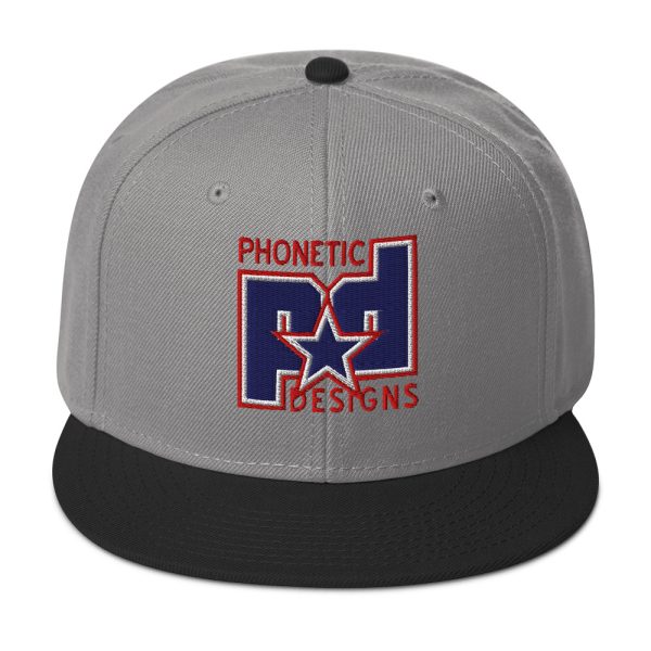 SNAP BACK HAT - Image 21