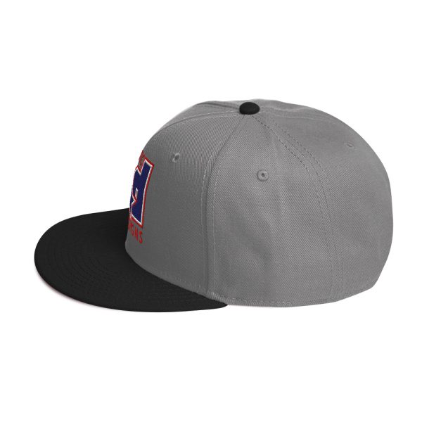 SNAP BACK HAT - Image 23