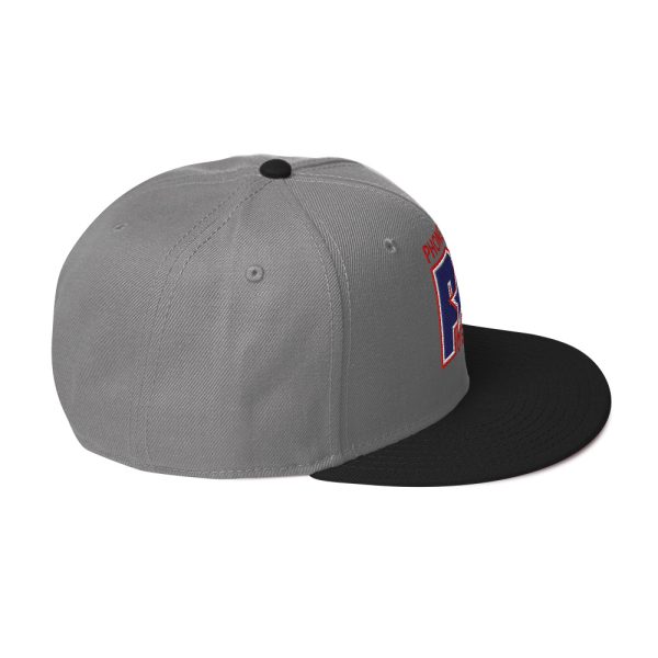 SNAP BACK HAT - Image 24