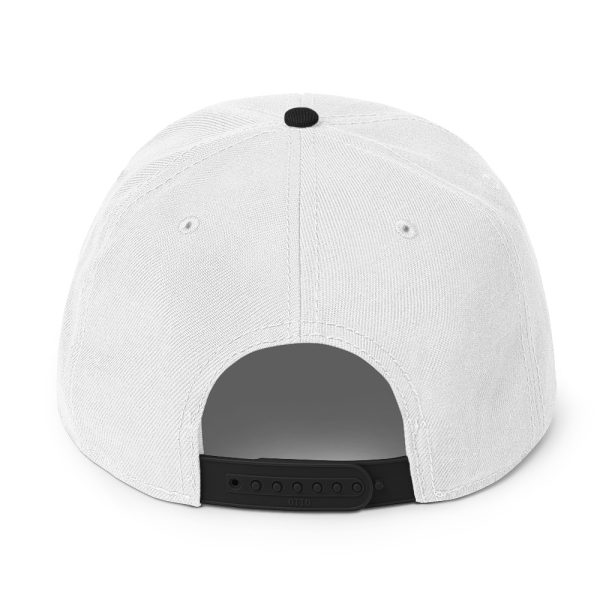 SNAP BACK HAT - Image 26