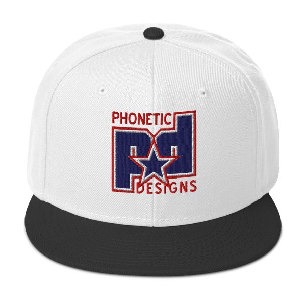 SNAP BACK HAT - Image 25