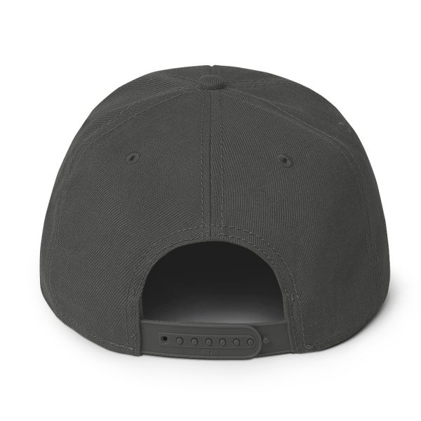 SNAP BACK HAT - Image 18