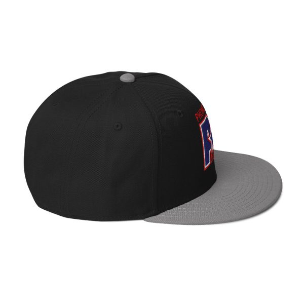 SNAP BACK HAT - Image 12