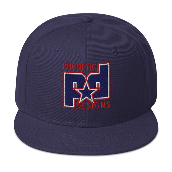 SNAP BACK HAT - Image 13