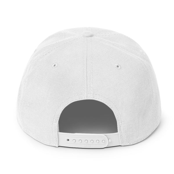 SNAP BACK HAT - Image 30