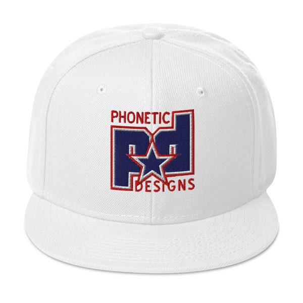SNAP BACK HAT - Image 29