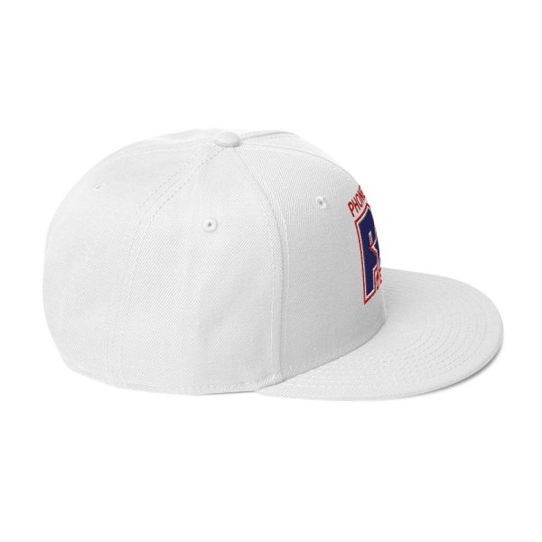 SNAP BACK HAT - Image 32