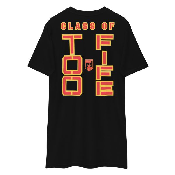 BASIC TRAINING CLASS OF TOO FIFE Tee