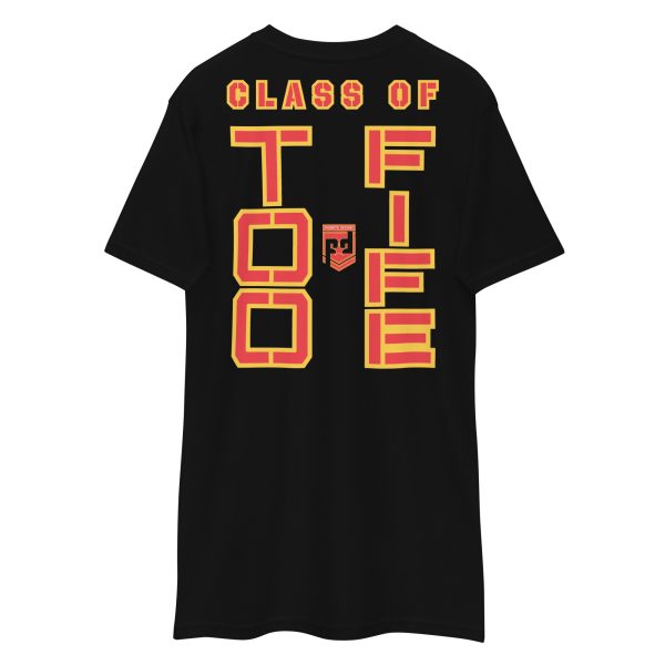BASIC TRAINING CLASS OF TOO FIFE Tee