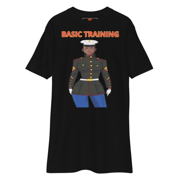 BASIC TRAINING CLASS OF TOO FIFE Tee