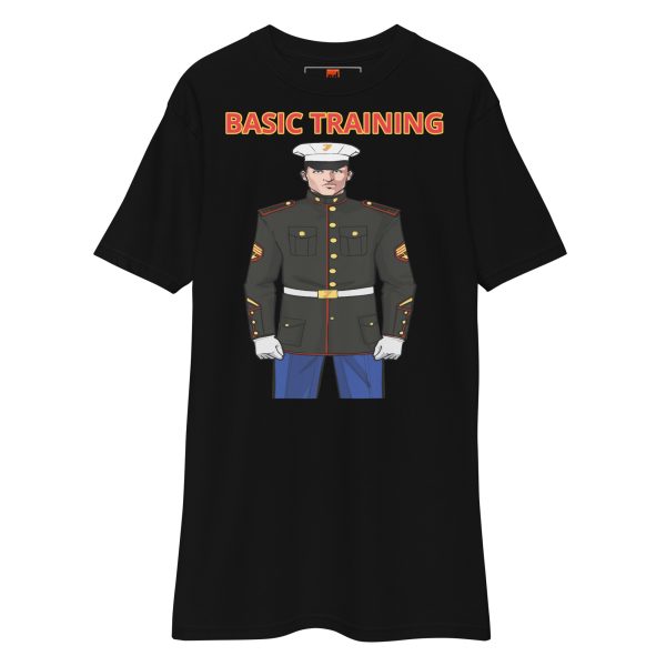 BASIC TRAINING CLASS OF TOO FIFE Tee