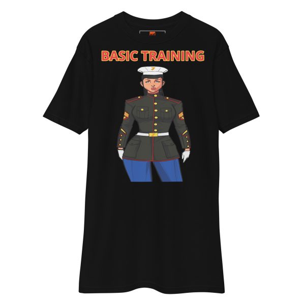 BASIC TRAINING CLASS OF TOO FIFE Tee