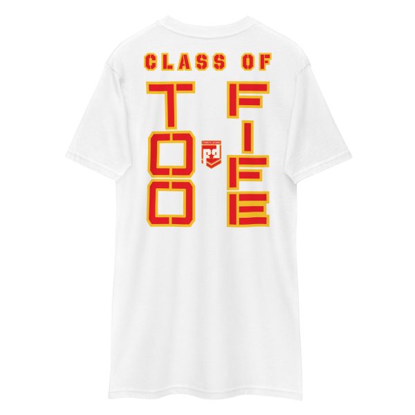 BASIC TRAINING CLASS OF TOO FIFE Tee - Image 6