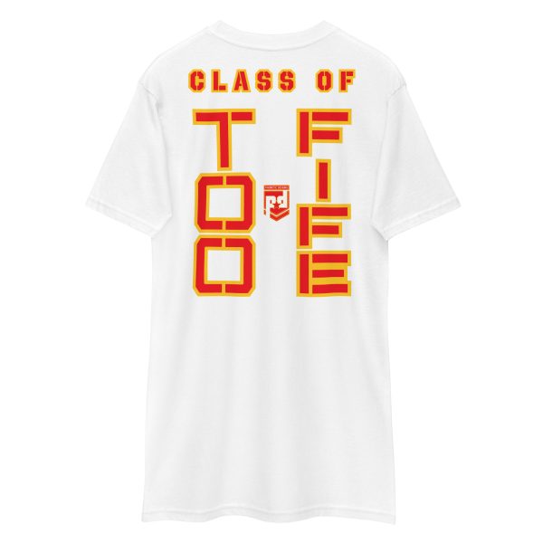 BASIC TRAINING CLASS OF TOO FIFE Tee - Image 6