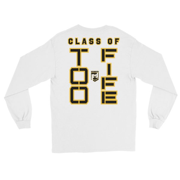 BASIC TRAINING CLASS OF TOO FIFE Long Sleeve Shirt - Image 6