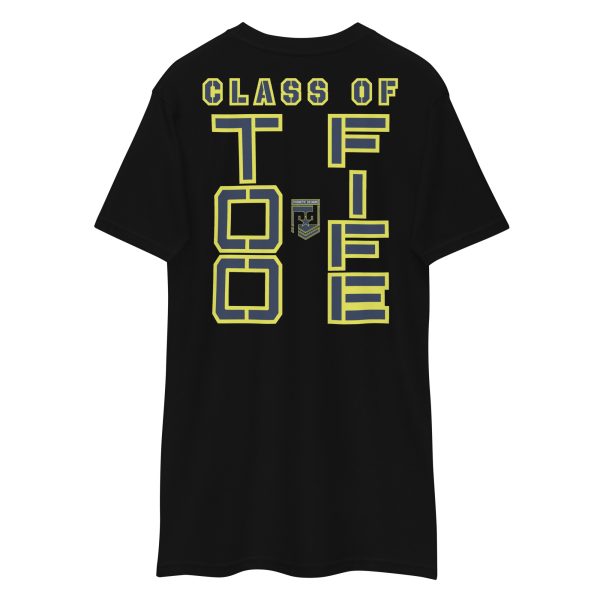 BASIC TRAINING CLASS OF TOO FIFE Tee
