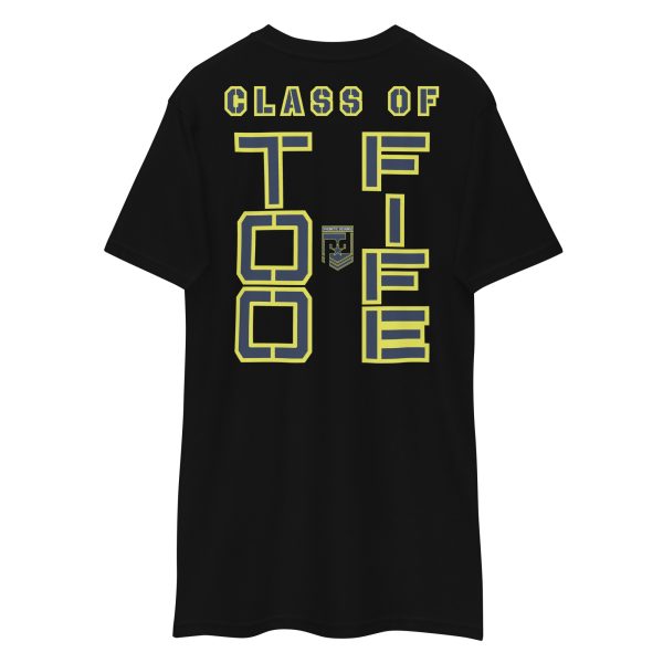 BASIC TRAINING CLASS OF TOO FIFE Tee