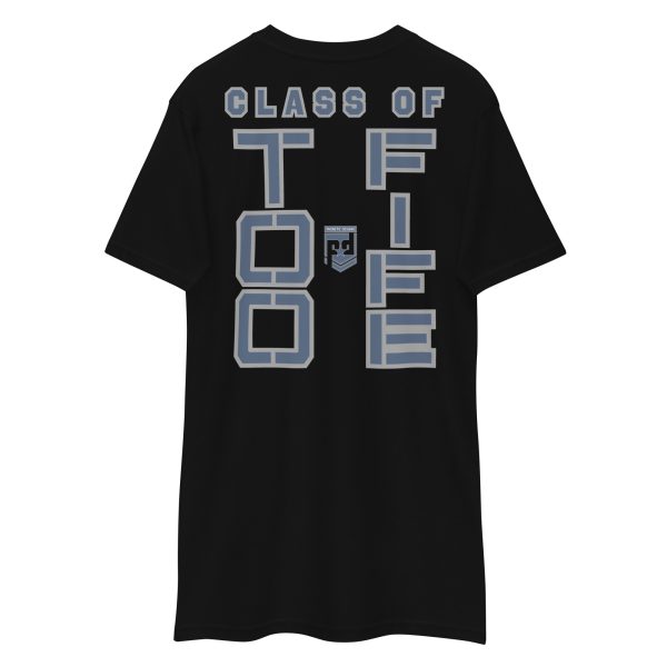 BASIC TRAINING CLASS OF TOO FIFE Tee