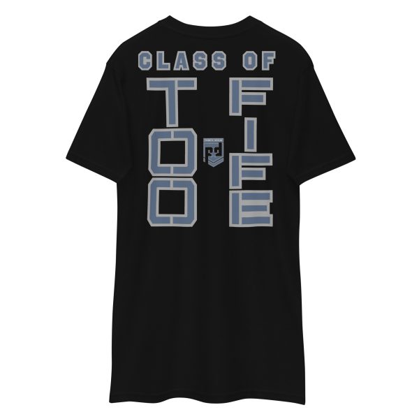 BASIC TRAINING CLASS OF TOO FIFE Tee