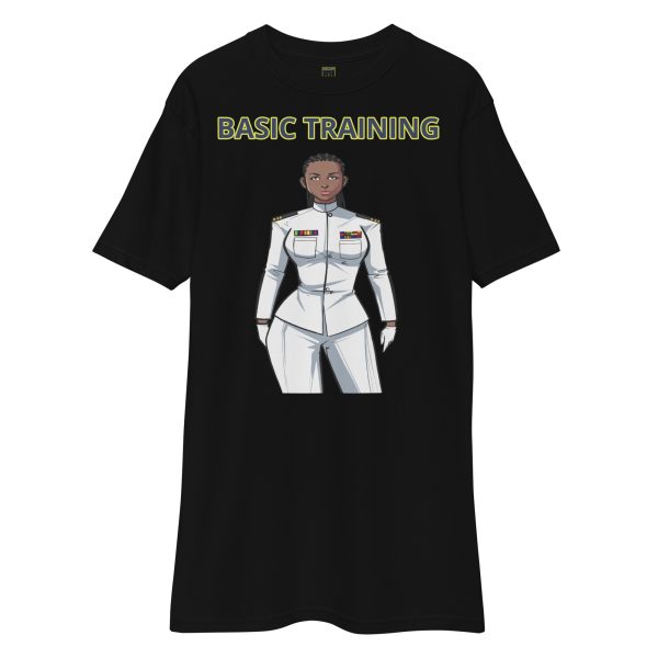 BASIC TRAINING CLASS OF TOO FIFE Tee
