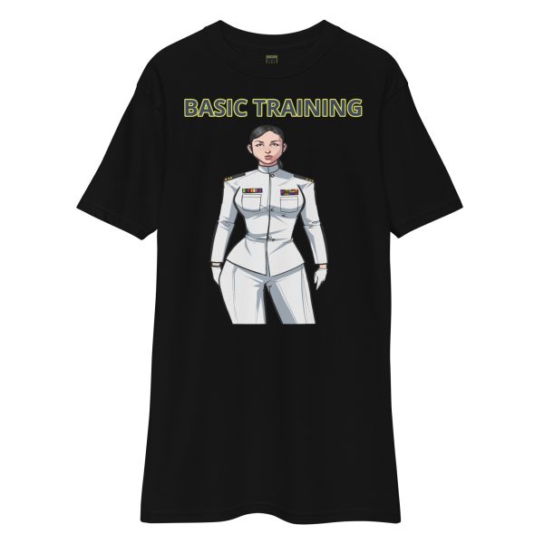 BASIC TRAINING CLASS OF TOO FIFE Tee