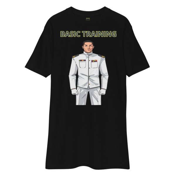 BASIC TRAINING CLASS OF TOO FIFE Tee