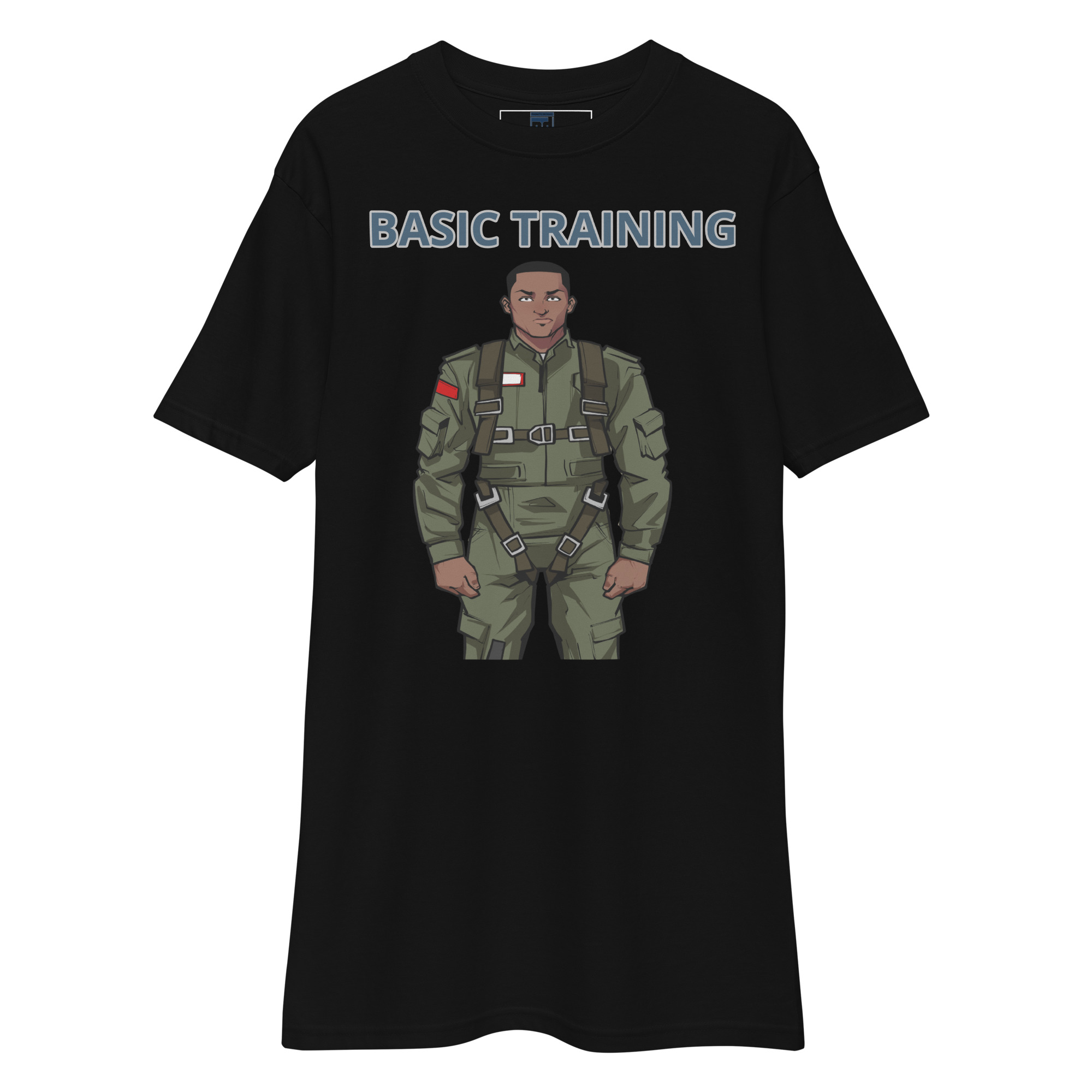 BASIC TRAINING CLASS OF TOO FIFE Tee